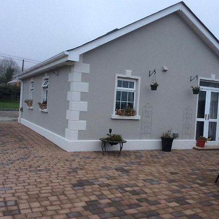 Glenvale Self Catering ξενώνας Riverstown  Εξωτερικό φωτογραφία