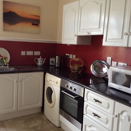Glenvale Self Catering ξενώνας Riverstown  Εξωτερικό φωτογραφία