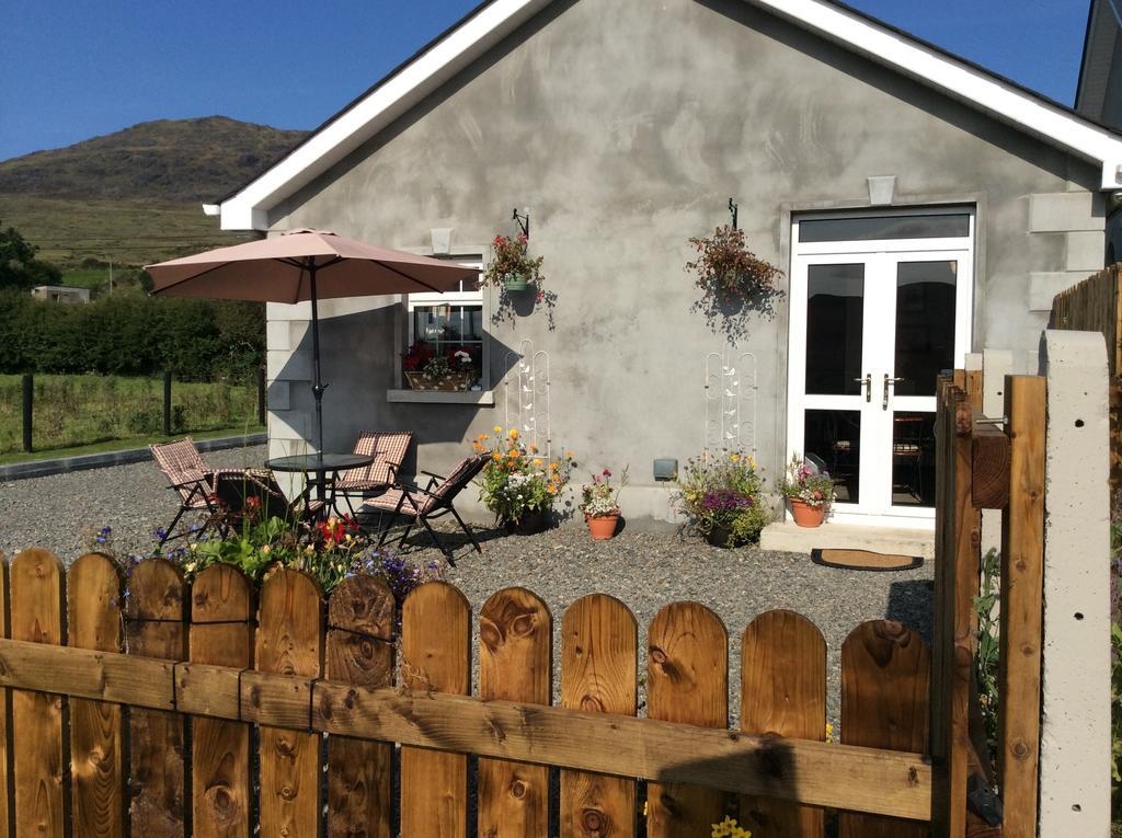 Glenvale Self Catering ξενώνας Riverstown  Εξωτερικό φωτογραφία