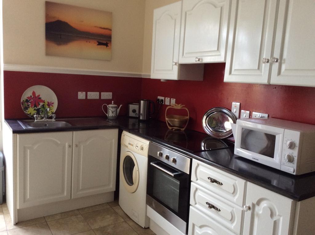 Glenvale Self Catering ξενώνας Riverstown  Εξωτερικό φωτογραφία