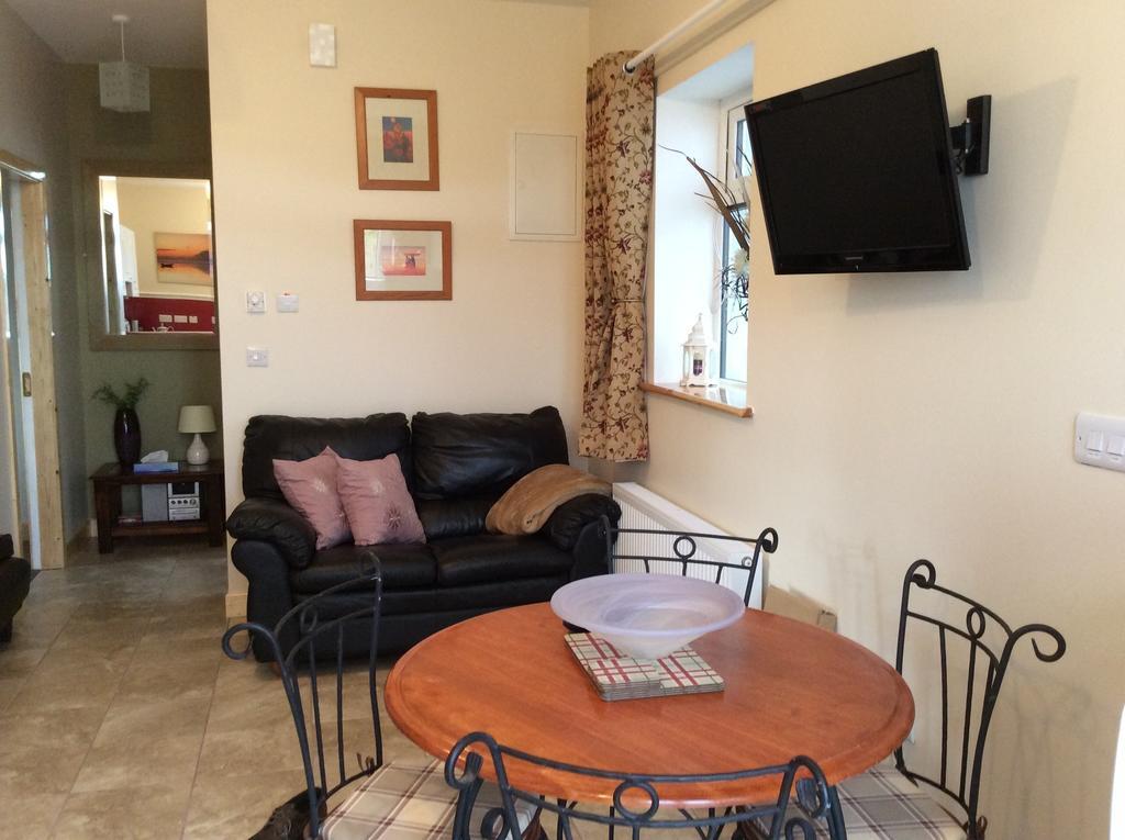 Glenvale Self Catering ξενώνας Riverstown  Εξωτερικό φωτογραφία